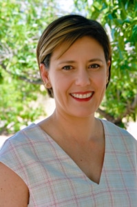 Georgina Felix Berrueto