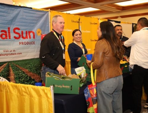 SWIPE 2026: Expand Your Network on the Show Floor and the Fairway