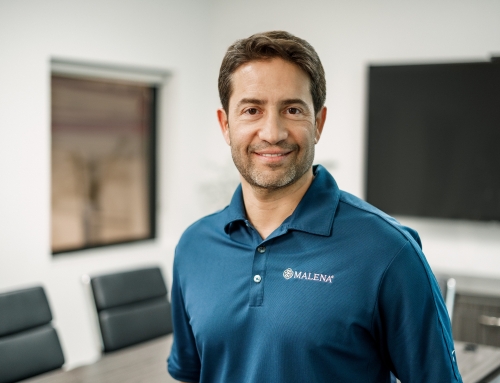 FPAA Honors Gonzalo Avila as 2025 Member of the Year