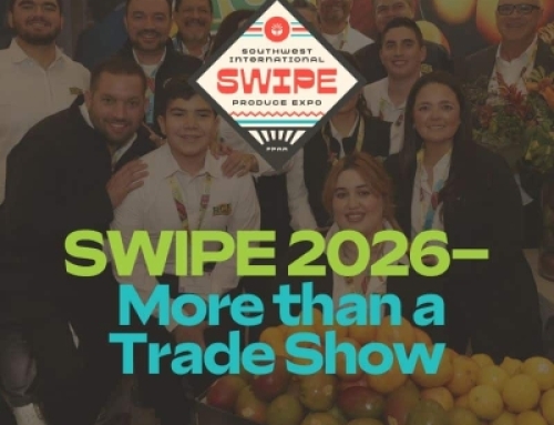 SWIPE 2026 Looks at Fresh Produce’s Future Through the Eyes of Industry Pros