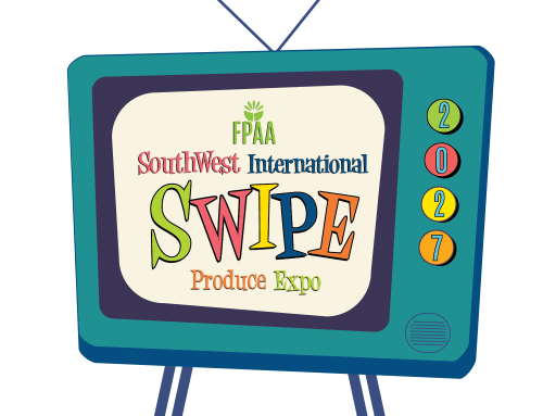 Registration is open for the 4th Annual 2027 Southwest Produce International Expo (SWIPE)