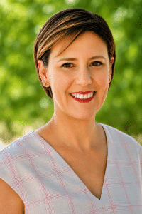 Georgina Felix Berrueto