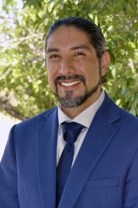 Saul Macias